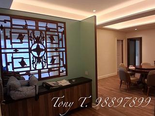Wan Chai - Fujiya Mansion 08