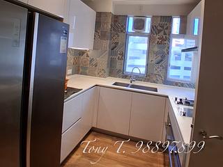 Wan Chai - Fujiya Mansion 10