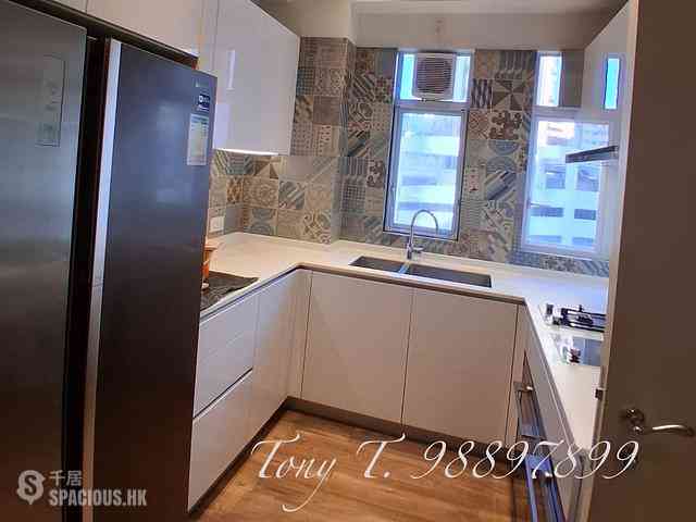 Wan Chai - Fujiya Mansion 10