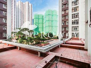 Tai Koo Shing - Tai Koo Shing Sing Fai Terrace Hoi Sing Mansion 02