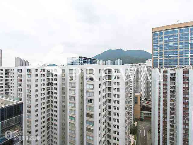 Tai Koo Shing - Taikoo Shing Harbour View Gardens (West) Juniper Mansion 02