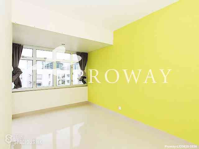 Tai Koo Shing - Taikoo Shing Harbour View Gardens (West) Juniper Mansion 08
