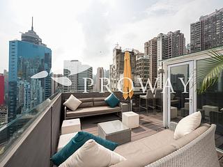 Soho - Sunrise House 03