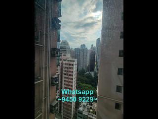 Sheung Wan - Queen's Terrace 02