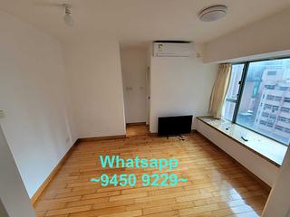 Sheung Wan - Queen's Terrace 03