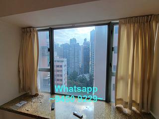 Sheung Wan - Queen's Terrace 04