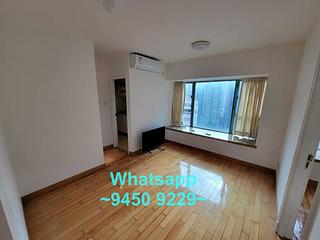 Sheung Wan - Queen's Terrace 05