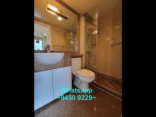 Sheung Wan - Queen's Terrace 11