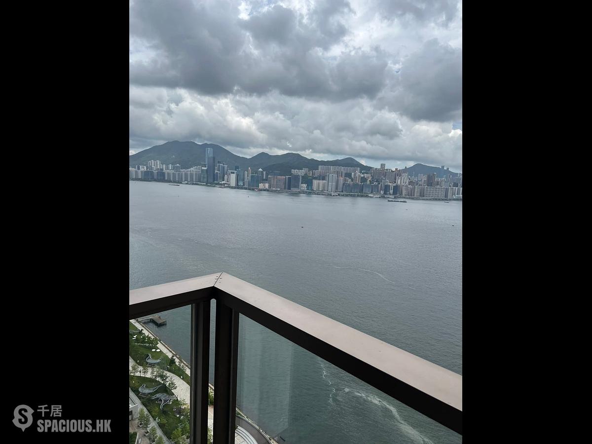 Kai Tak - Pano Harbour 01