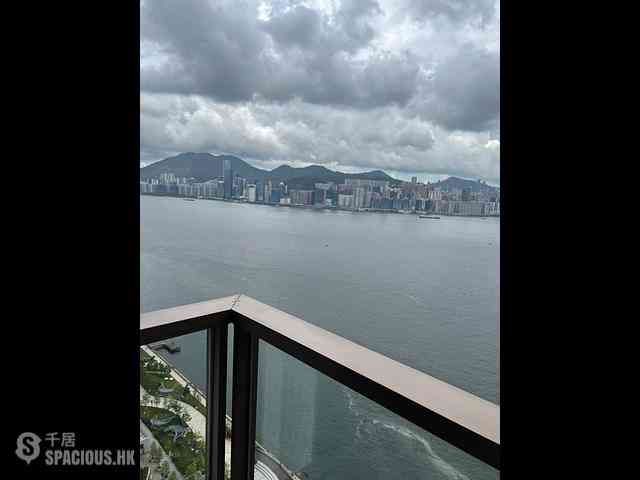 Kai Tak - Pano Harbour 01