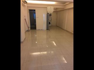Tai Po - Hang Lok Building 04