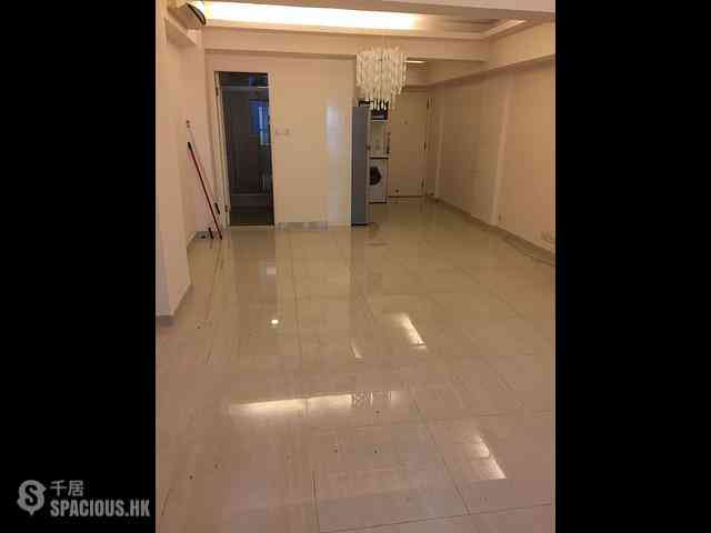 Tai Po - Hang Lok Building 04