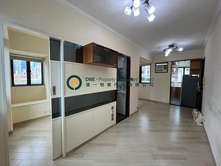 Sai Ying Pun - Fung King Court 02