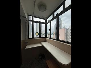 Sai Ying Pun - Fung King Court 06