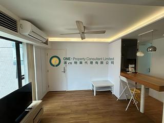 Wan Chai - Yan Yee Court 03