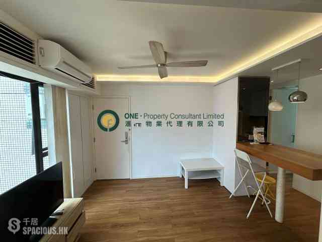 Wan Chai - Yan Yee Court 03