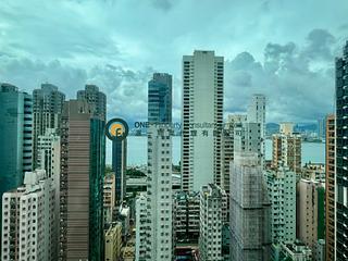 Sai Ying Pun - Fung King Court 10