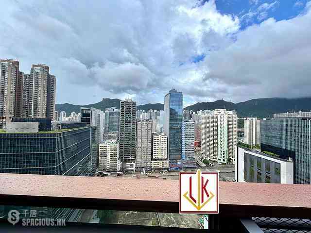 Kai Tak - Cullinan Sky Phase 1 02