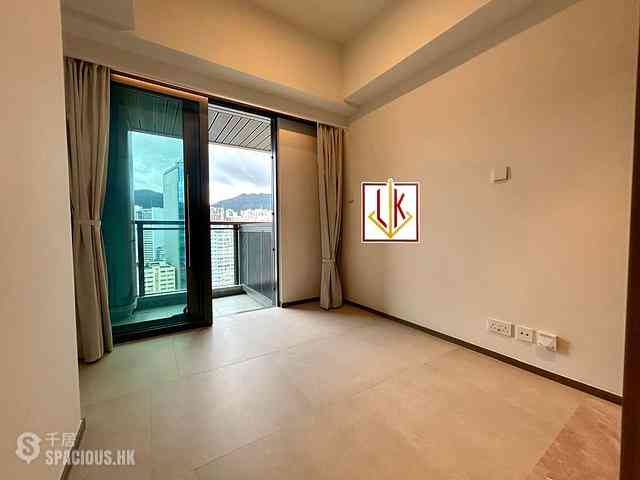 Kai Tak - Cullinan Sky Phase 1 03