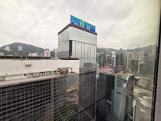灣仔 - 會景閣 04