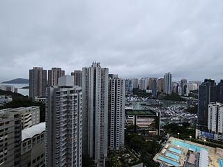 黃竹坑 - 港島南岸2期 揚海 20