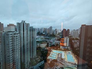 黃竹坑 - 港島南岸2期 揚海 28
