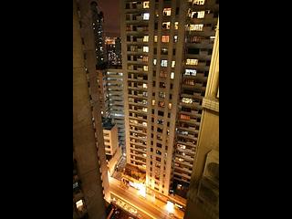 Sai Ying Pun - Reading Place 02
