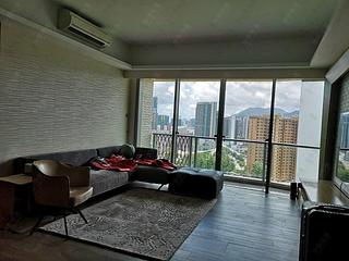 Yau Ma Tei - Parc Palais Block 2 02