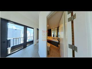 Sai Ying Pun - Bohemian House 04