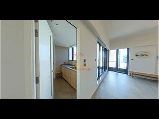 Sai Ying Pun - Bohemian House 12