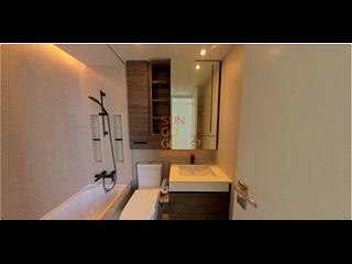 Sai Ying Pun - Bohemian House 13