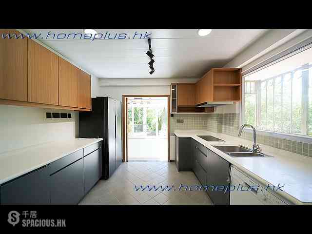 Sai Kung - Forest Hill Villa 05
