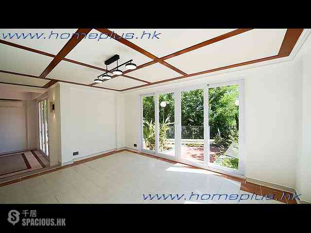 Sai Kung - Forest Hill Villa 06
