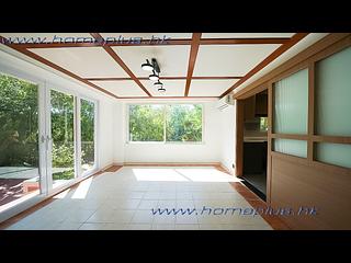 Sai Kung - Forest Hill Villa 07
