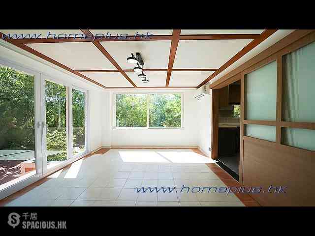 Sai Kung - Forest Hill Villa 07