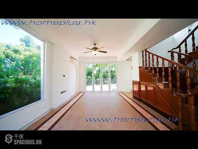 Sai Kung - Forest Hill Villa 03