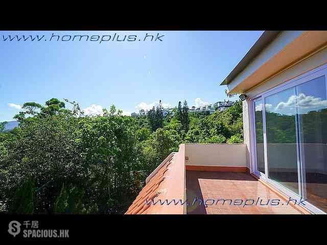 Sai Kung - Forest Hill Villa 13