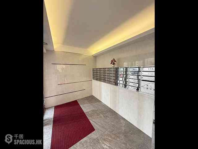 Ho Man Tin - Kiu Wang Mansion 03