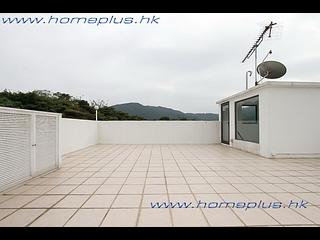 Sai Kung - Tin Liu 13