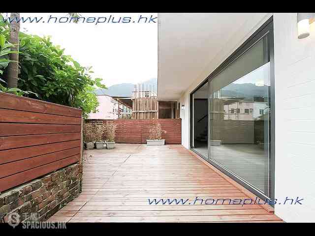 Sai Kung - Tin Liu 01