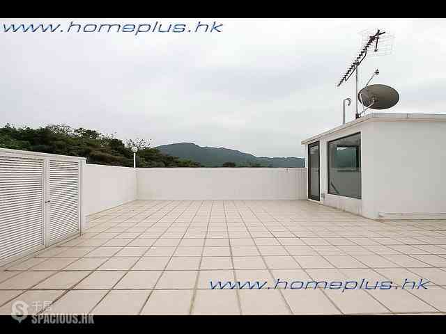 Sai Kung - Tin Liu 13
