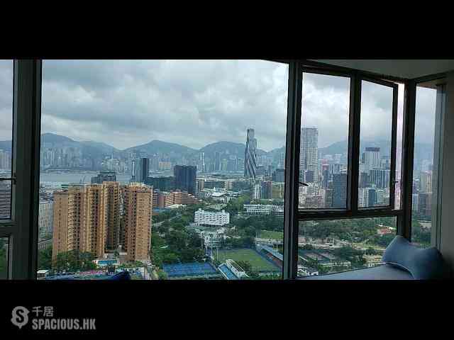 Yau Ma Tei - Parc Palais Block 6 04