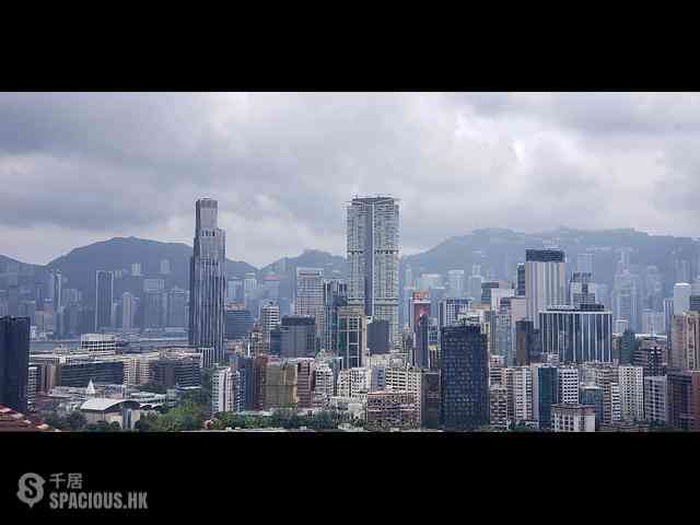 Yau Ma Tei - Parc Palais Block 6 06