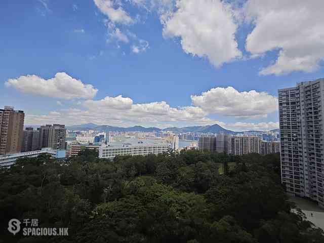 宝马山 - 赛西湖大厦4座 01