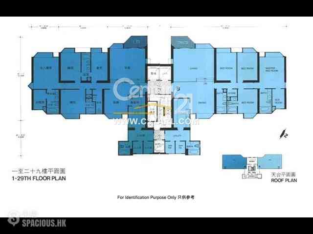 Repulse Bay - Grand Garden Block 1 15
