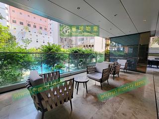 Kennedy Town - Imperial Kennedy 25