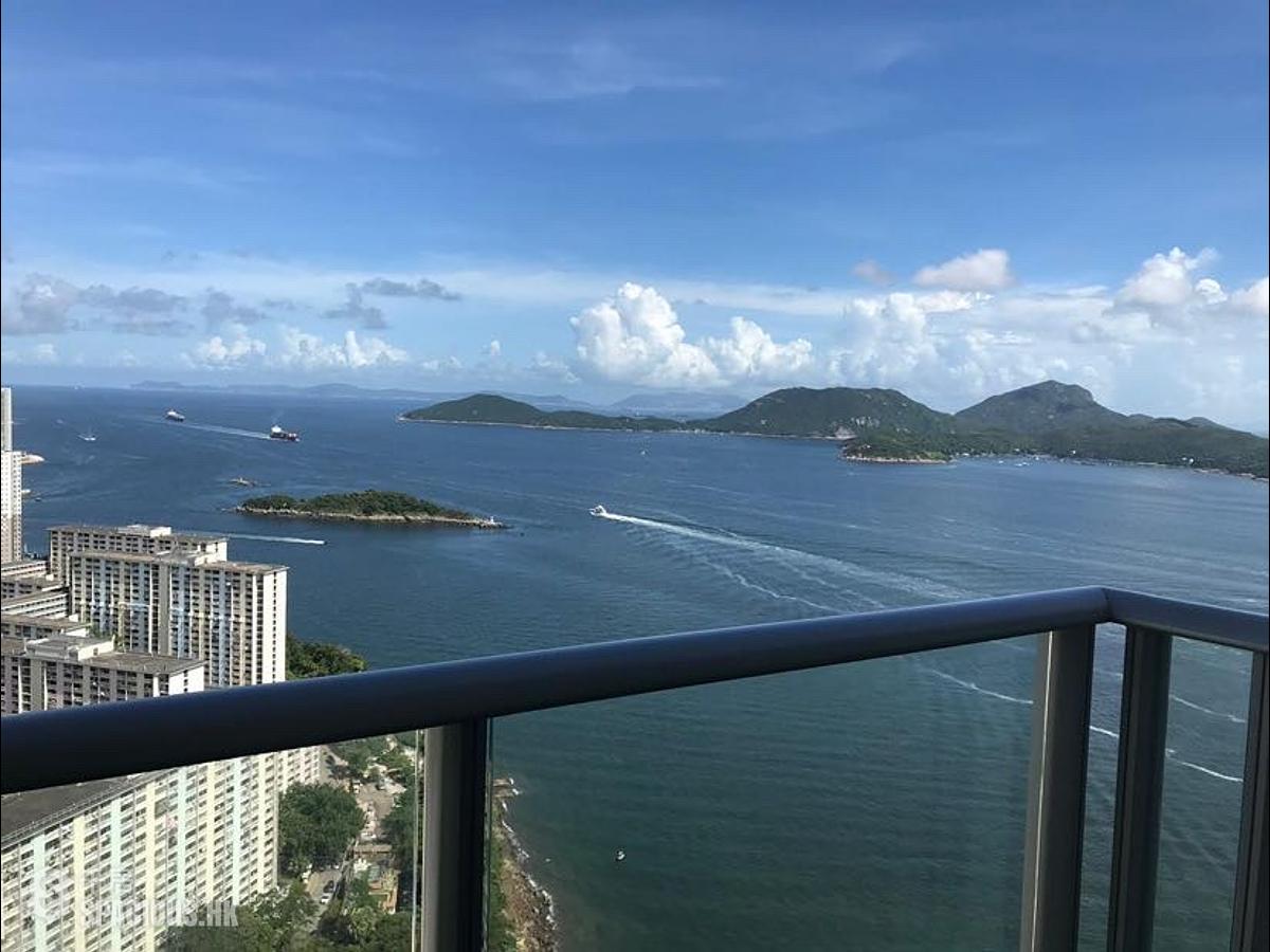 數碼港 - 貝沙灣4期 南灣8座 01