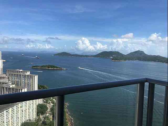 Cyberport - Residence Bel-Air Phase 4 Bel-Air on the Peak Tower 8 01