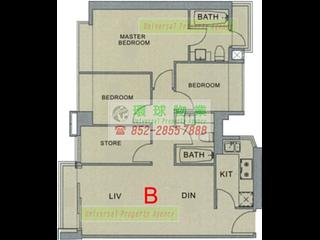Kennedy Town - Lexington Hill 20