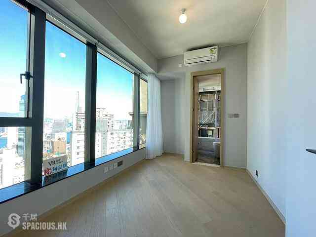 Mid Levels Central - The Richmond 01